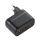Spacetronik Ładowarka podróżna GaN 65W EU/US/UK SR101 - 1265892 - zdjęcie 7